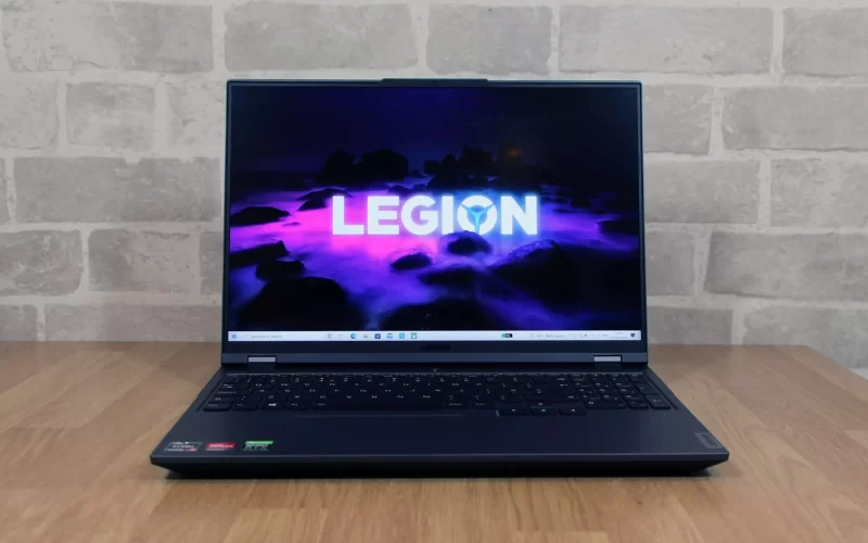 Legion 5 pro 144hz laptop