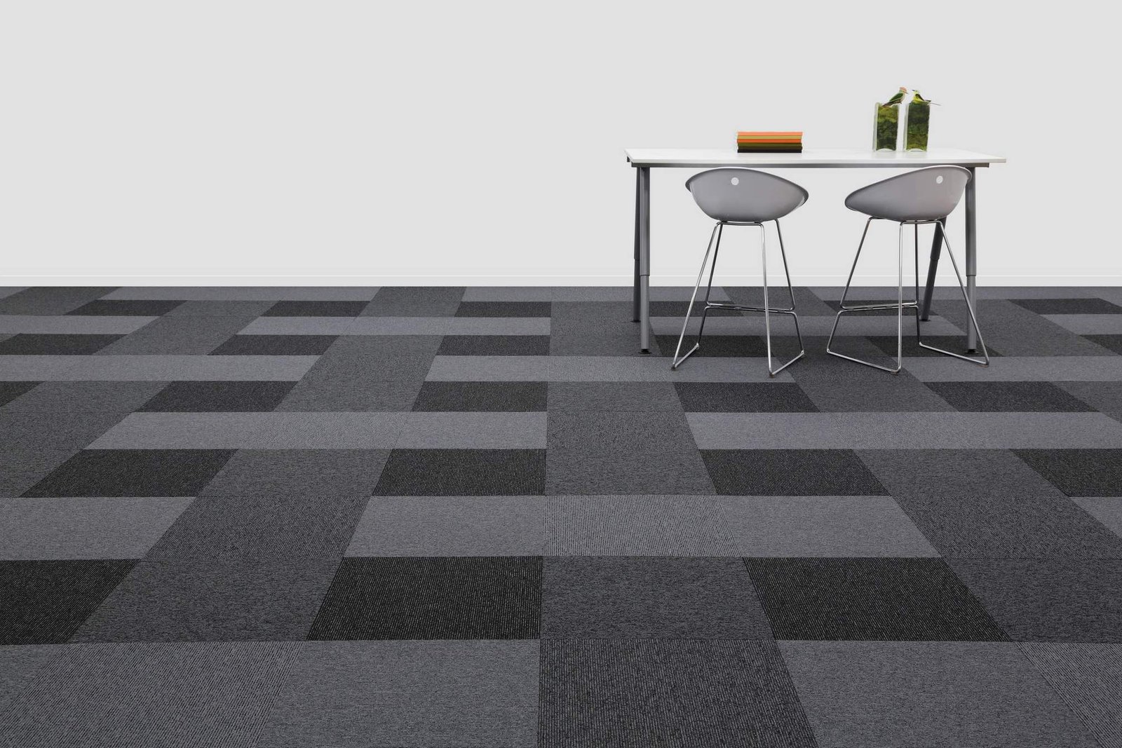Carpet Tiles in Dubai