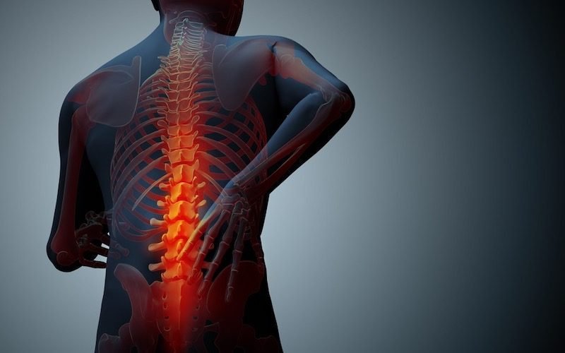 Back Pain On One Side Can Be Caused By A Variety Of Reasons