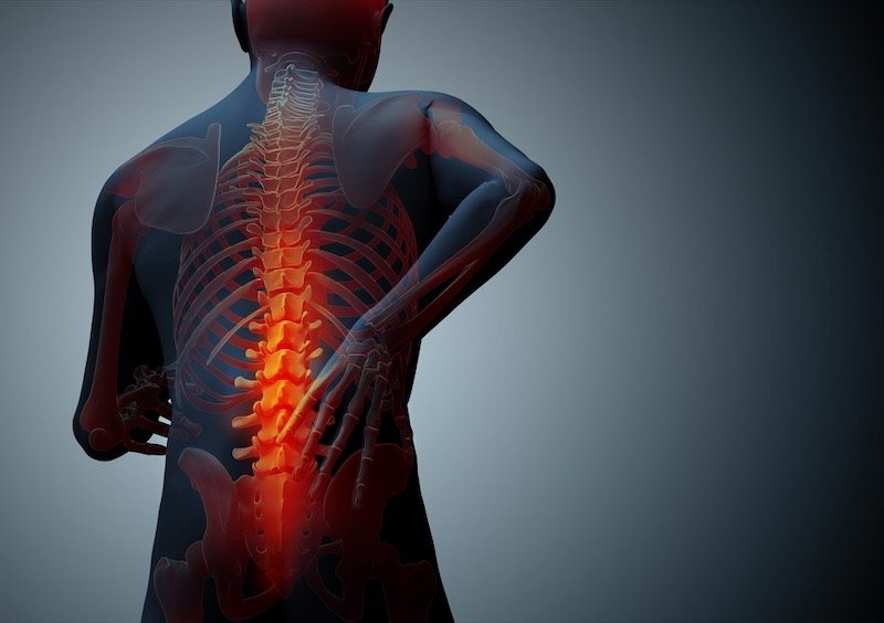 Back Pain On One Side Can Be Caused By A Variety Of Reasons
