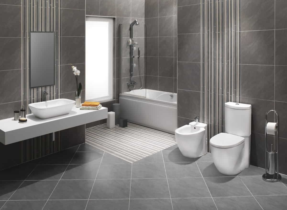 Bathroom Flooring Options