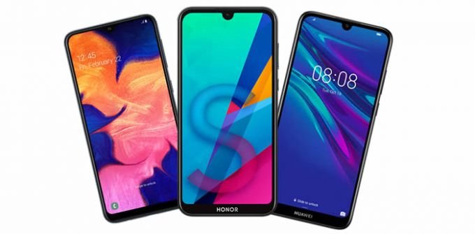 Best Cheap Smartphone For Under The list of the best smartphones available in 2022
