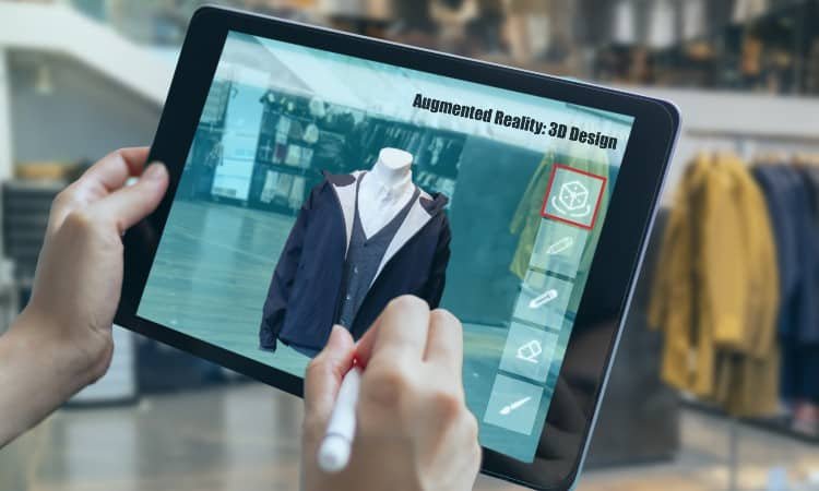 5 Examples of Clothing And Apparel Software