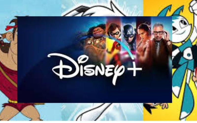 Guidance to Disney PLUS Activation And Log in