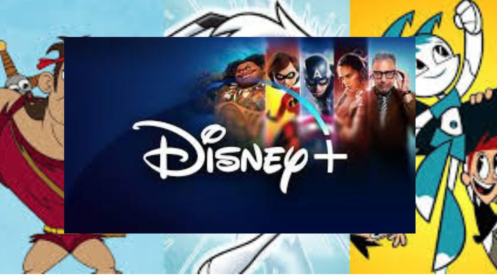 Disney plus.com/begin