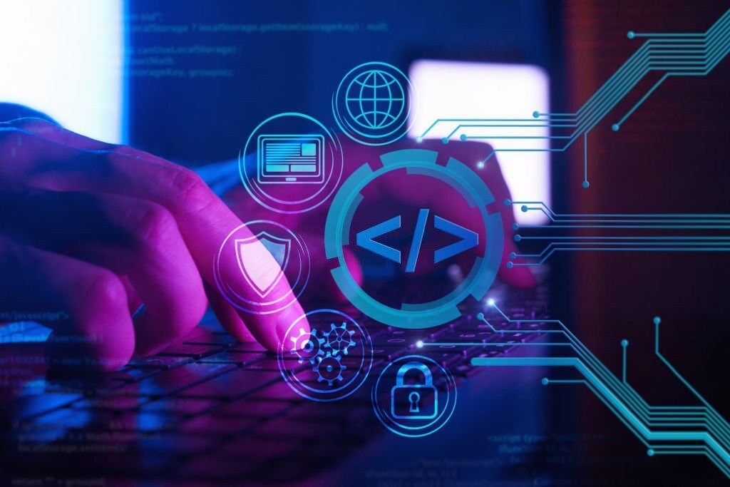 Website Design and Development