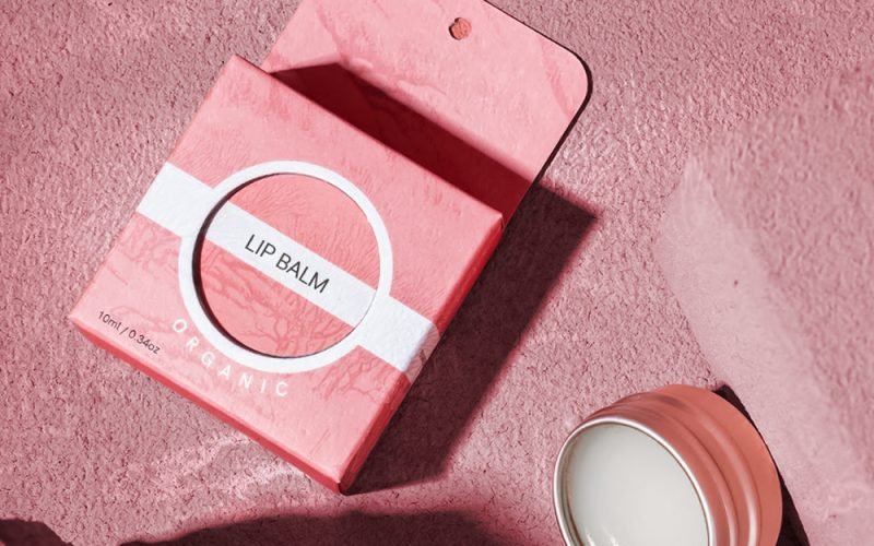 Designs your lip balm boxes in captivating way