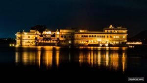 Lake Palace