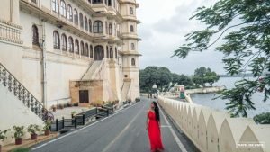 Udaipur City Palace