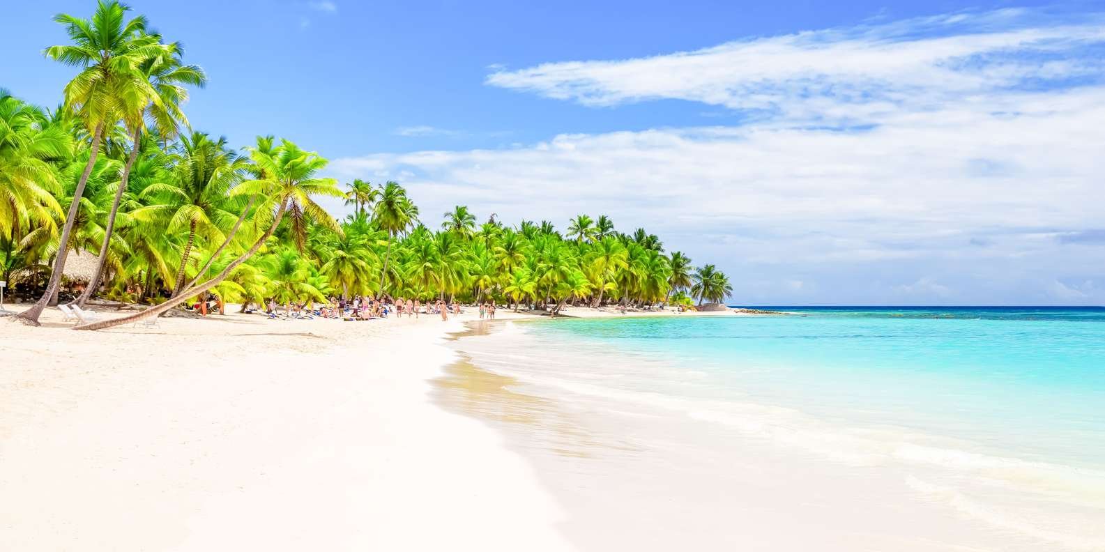 Punta Cana Tours