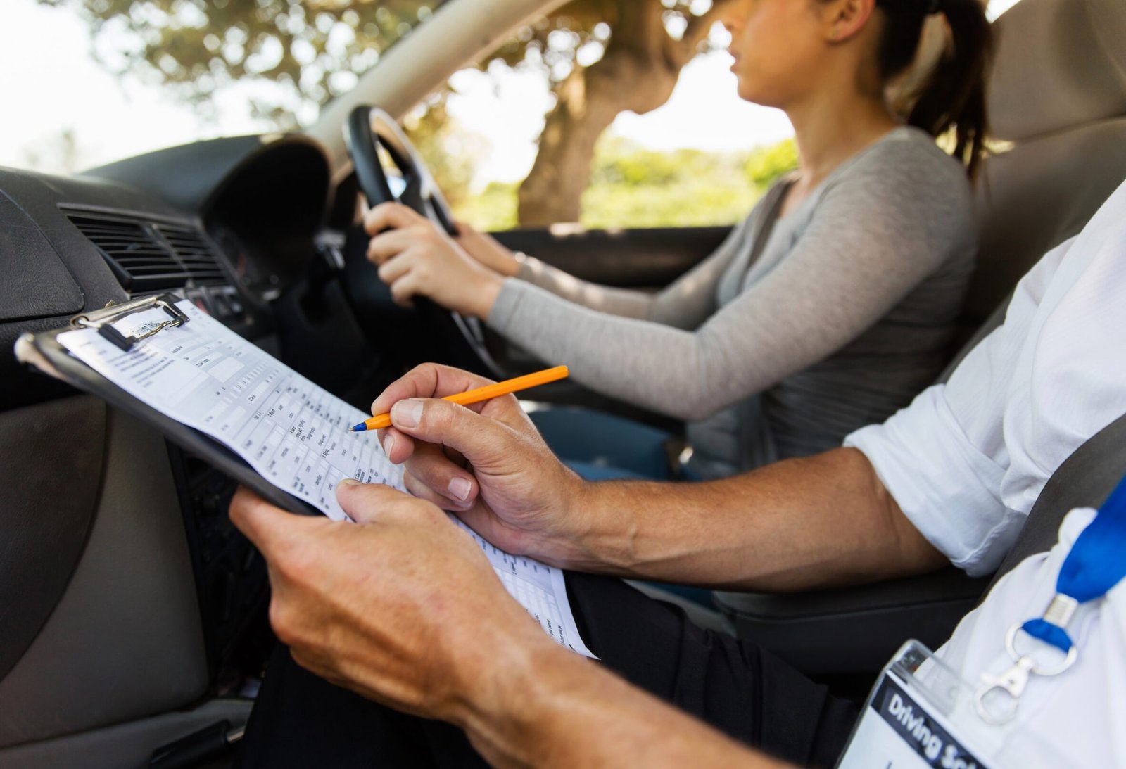 Top Driving School in Calgary - People Driving Academy