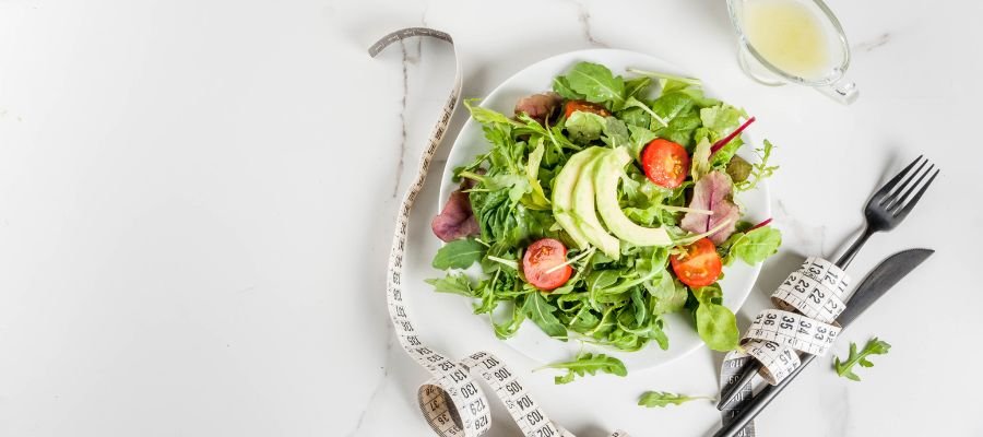 healthy foods