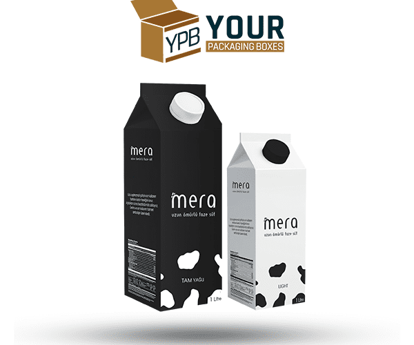 How To Get Milk Cartons Packaging For Under $100