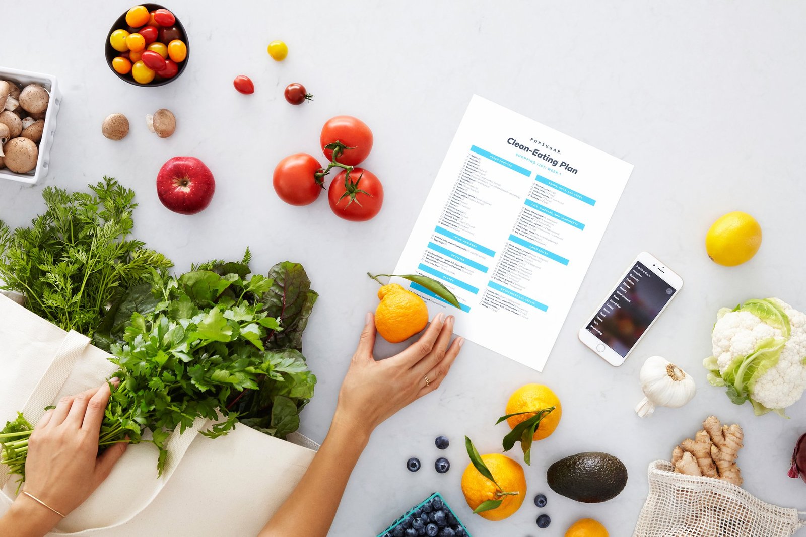 Diet Plan