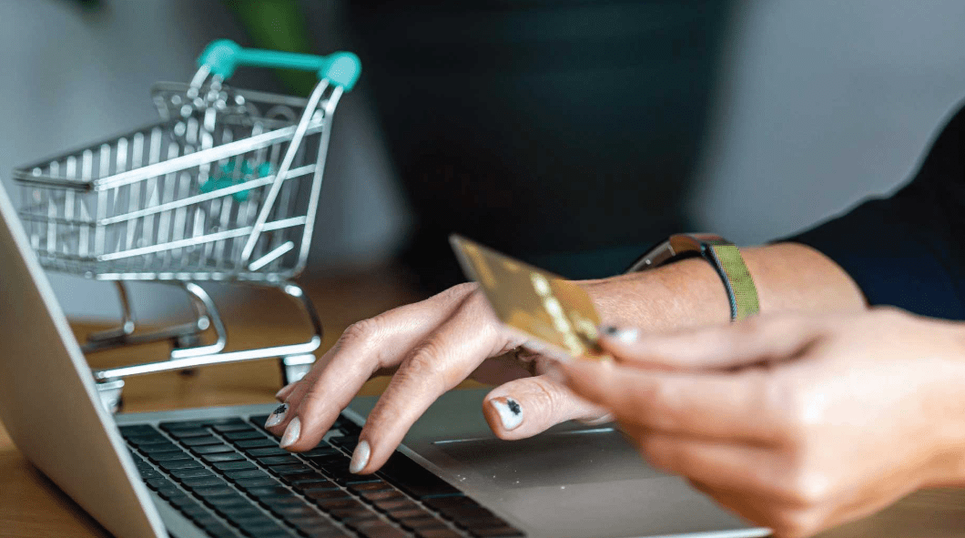 eCommerce