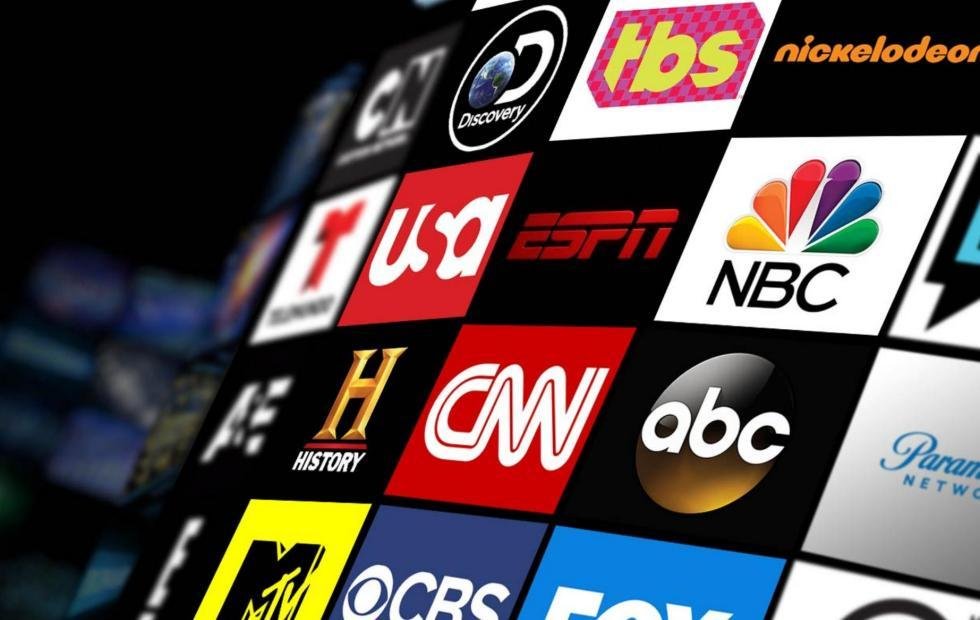Websites for Streaming Live TV