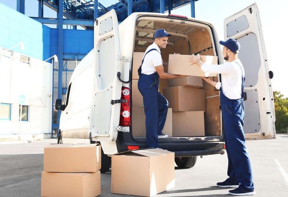 long distance moving company in San Francisco - moving company San Francisco- Brother Movers