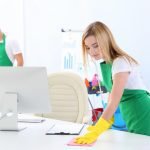 office cleaning companies in Brampton - office cleaning Brampton - Akkadian Cleaning Services