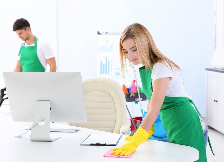 office cleaning companies in Brampton - office cleaning Brampton - Akkadian Cleaning Services