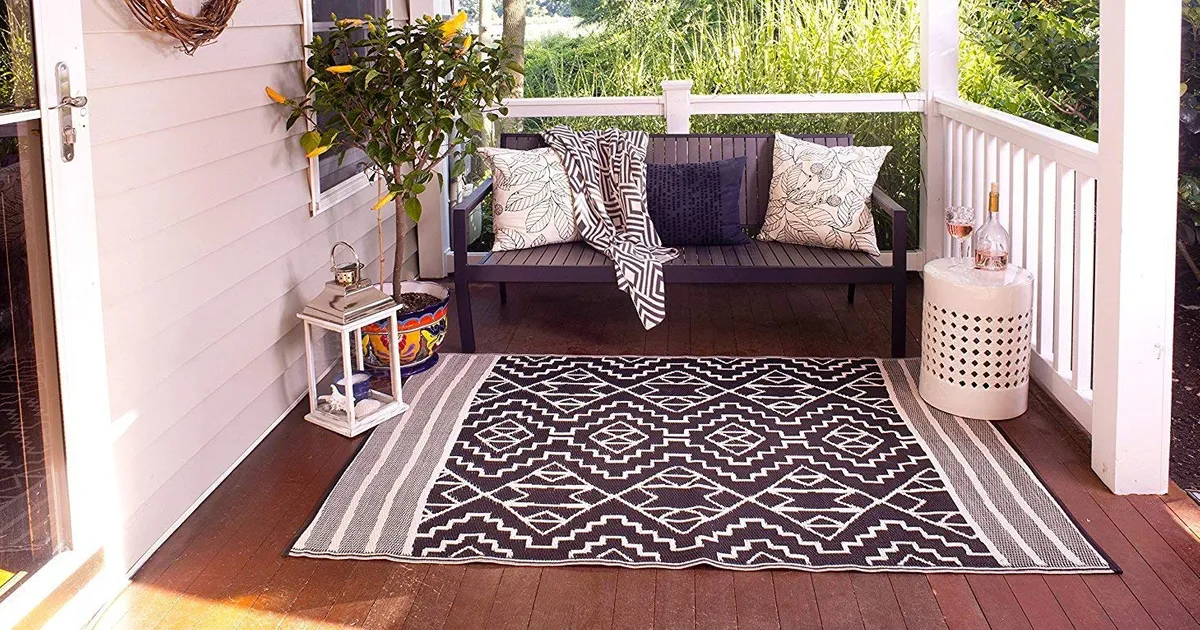 Outdoor Carpet Dubai