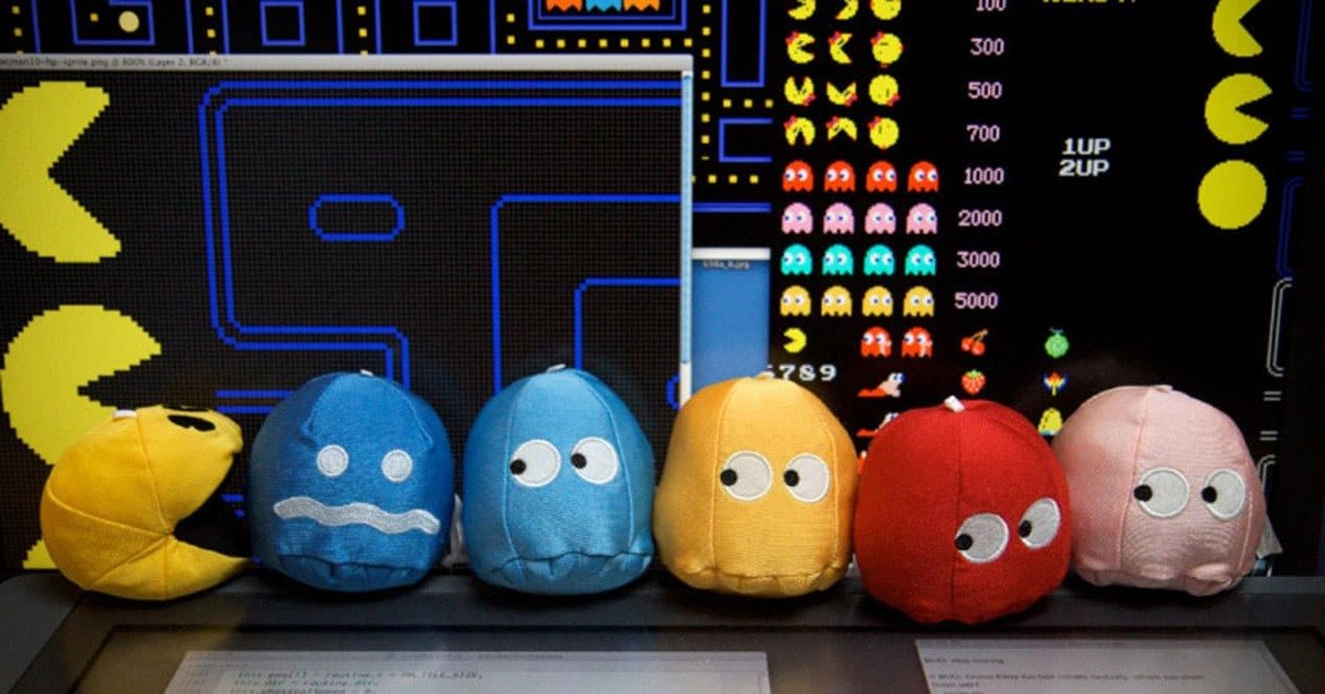 pacman