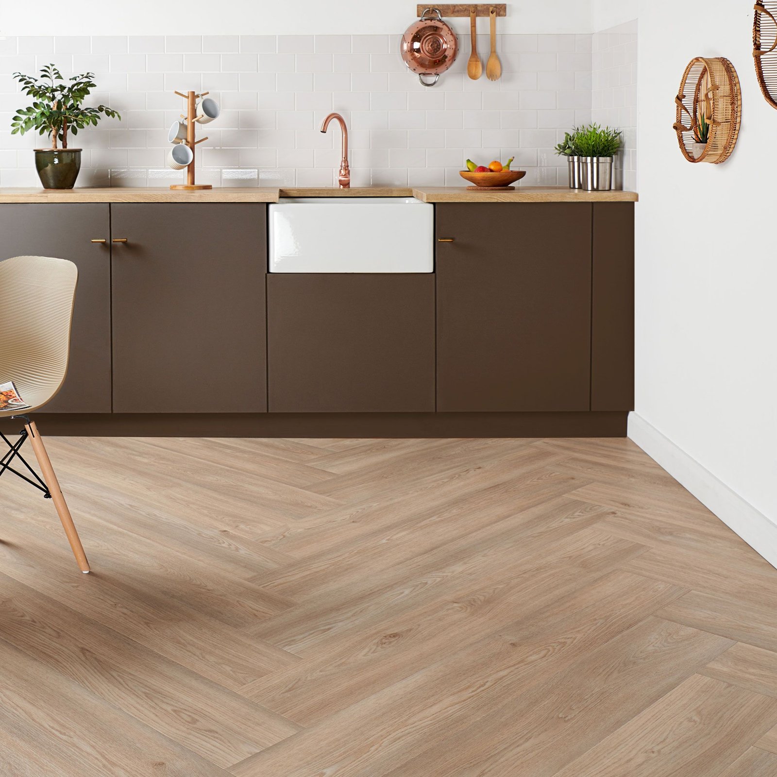 Vinyl Flooring Oldbury