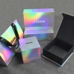 why holographic packaging is important