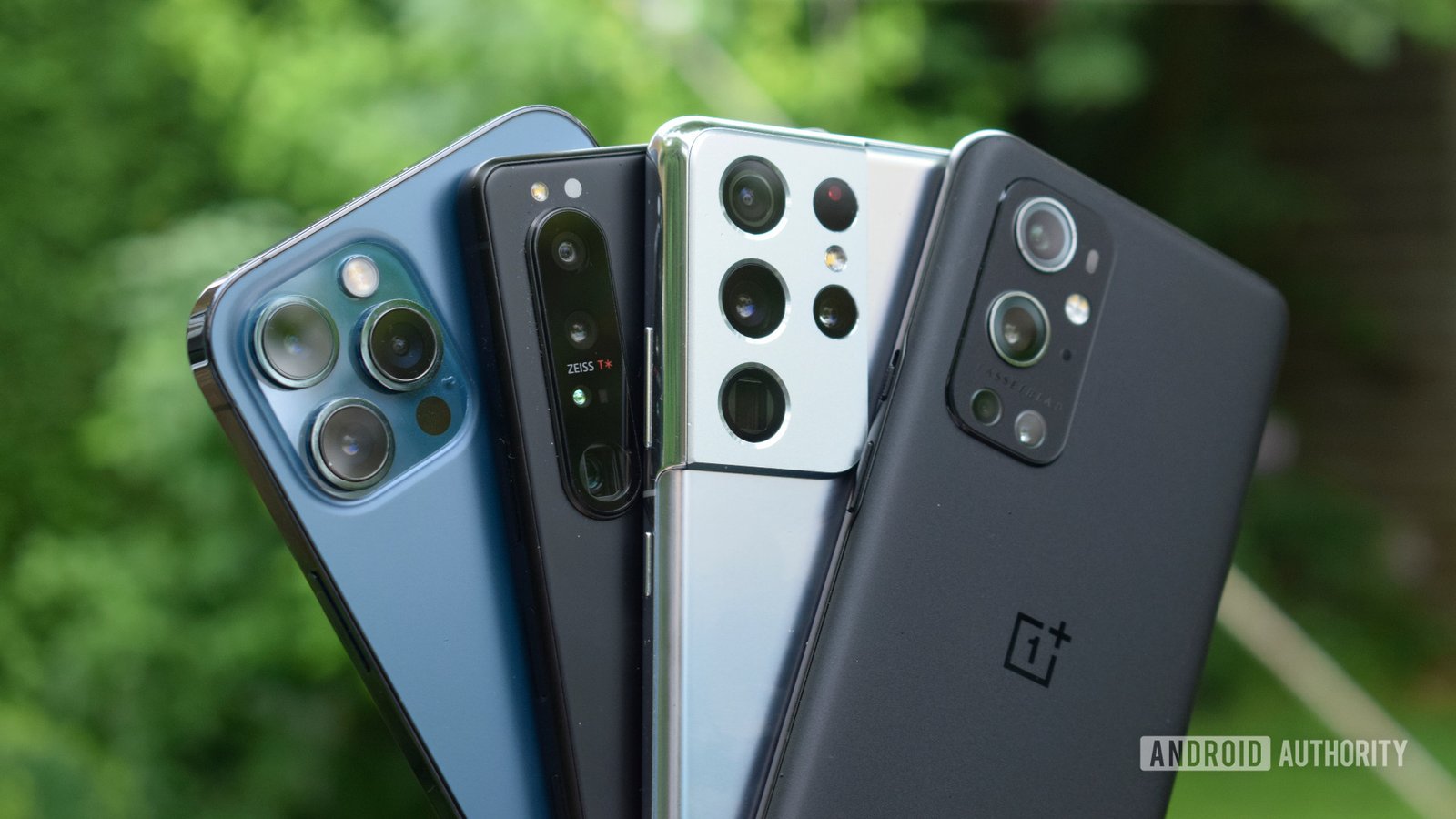 Best Camera Mobile