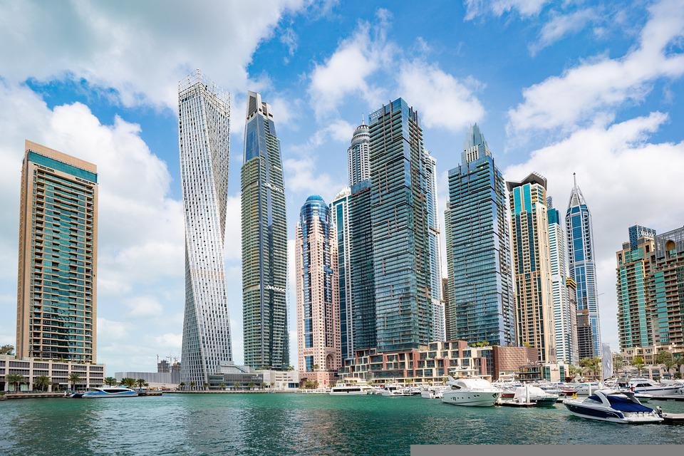Dubai