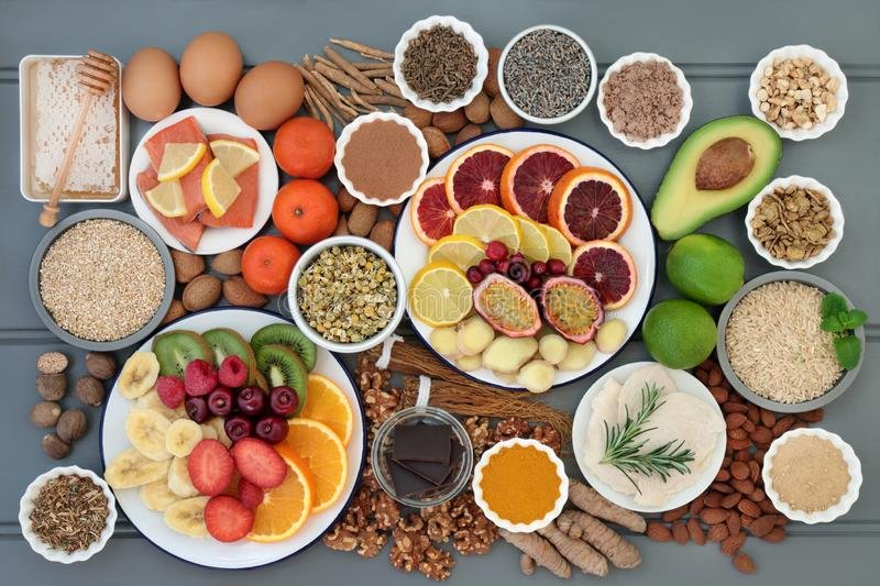 Foods That May Help You Stay Erect For A Long Time