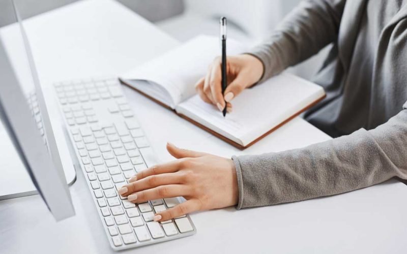 Is It Safe to Hire assignment Writers Online?