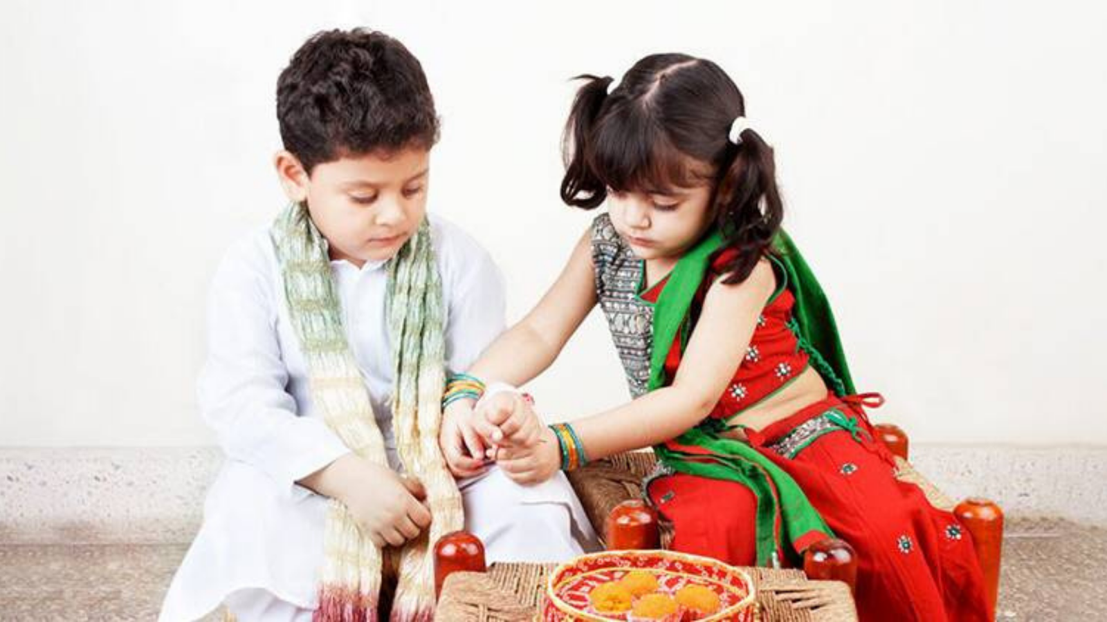rakhi gifts for siblings
