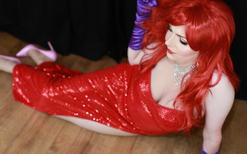 Tips for Shopping for a Jessica Rabbit Halloween Costume Like a Pro