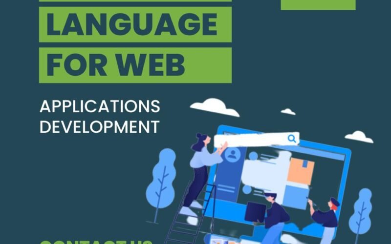 A Modern Language for Web Applications Development