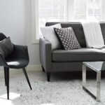 4 Safety Tips for Moving Couches and Chairs