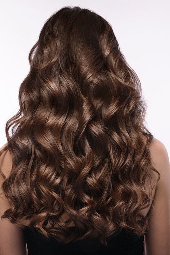 Curly Hair Extensions