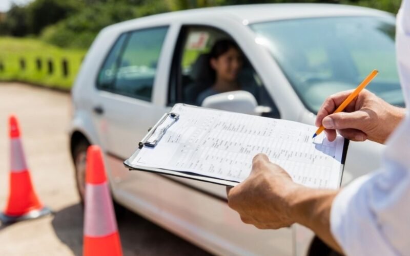 4 Tips to Pass Your CDL Driving Test on First Try