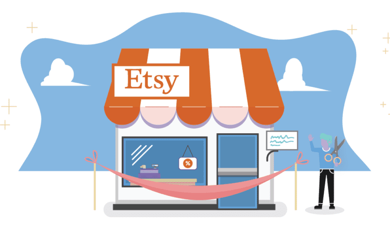 Etsy Shop Ideas: Best Shop Ideas to Start your Etsy Business