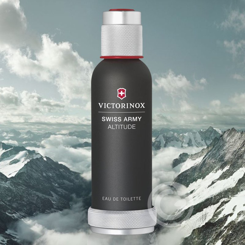 Swiss Army Altitude Cologne