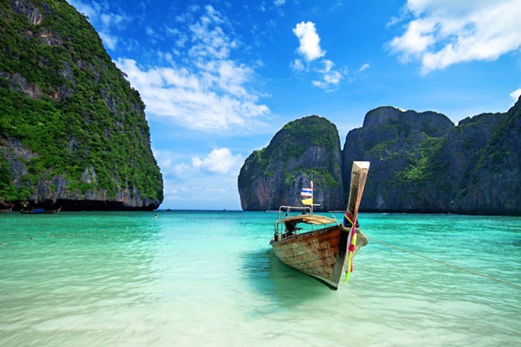 Phuket on Your Trip to Thailand