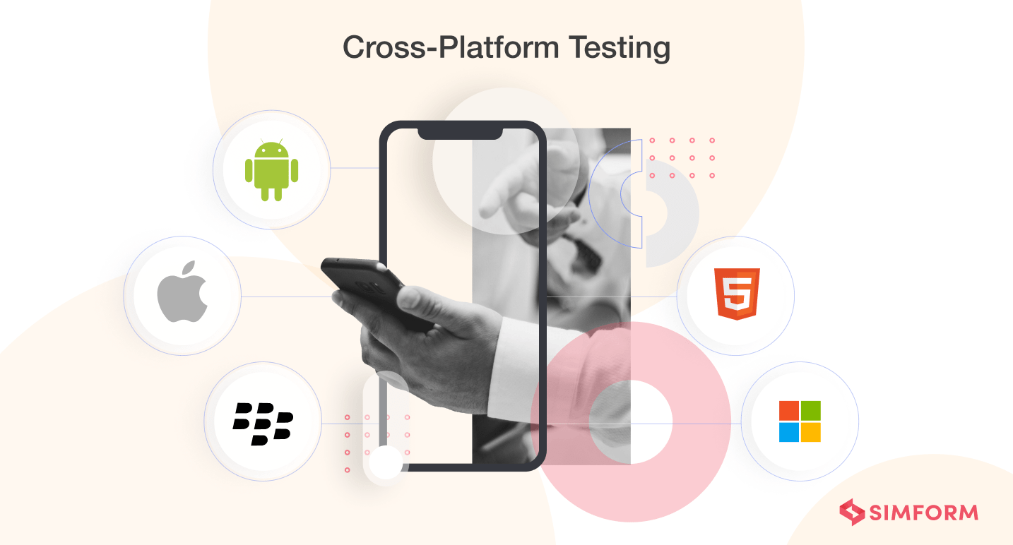 QA for Mobile Banking
