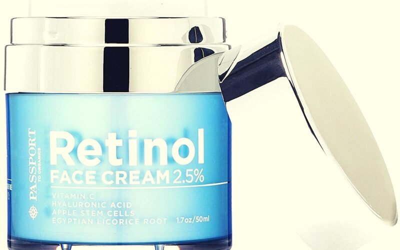 How to Choose the Right Retinol Face Cream