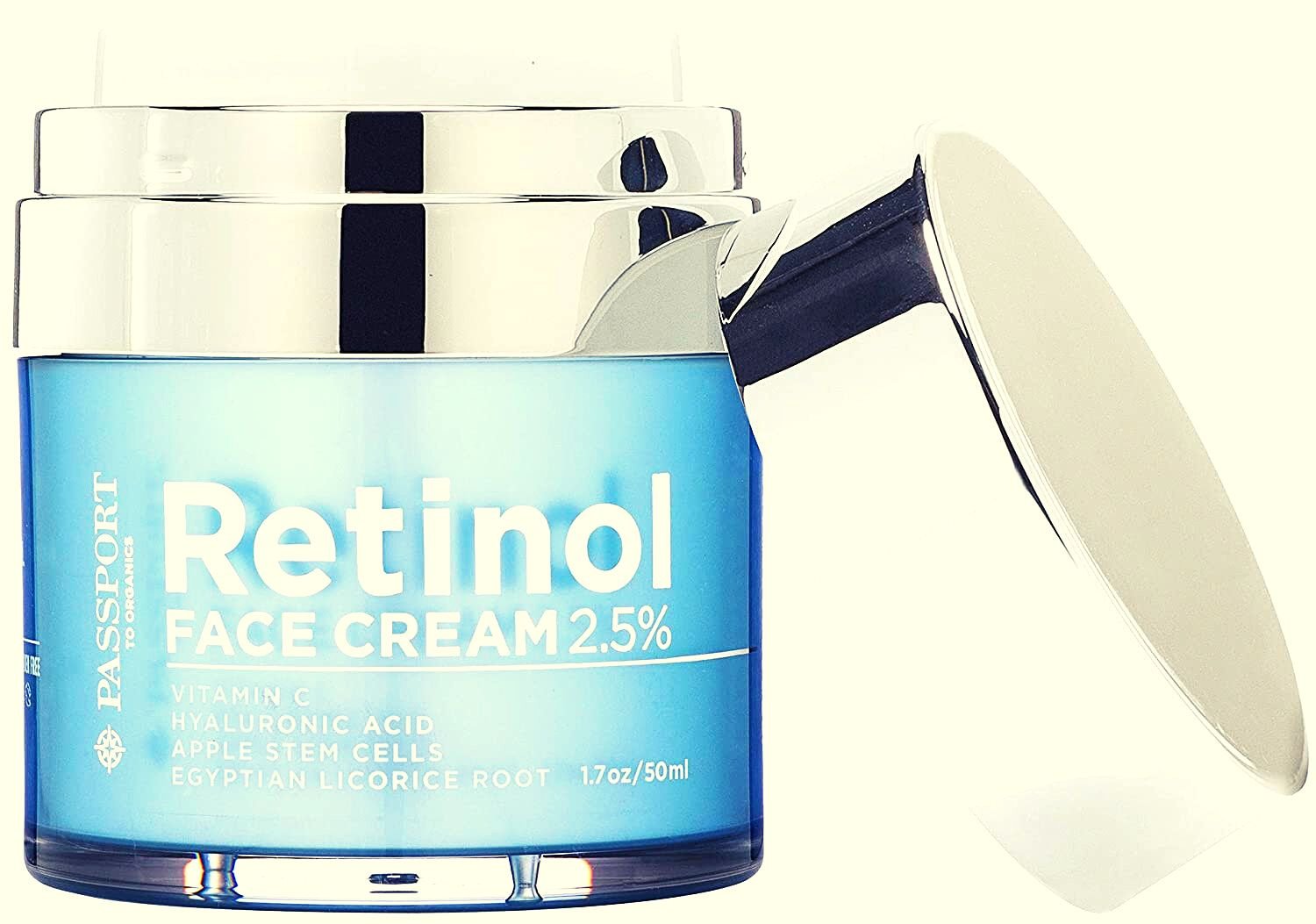Retinol Face Cream