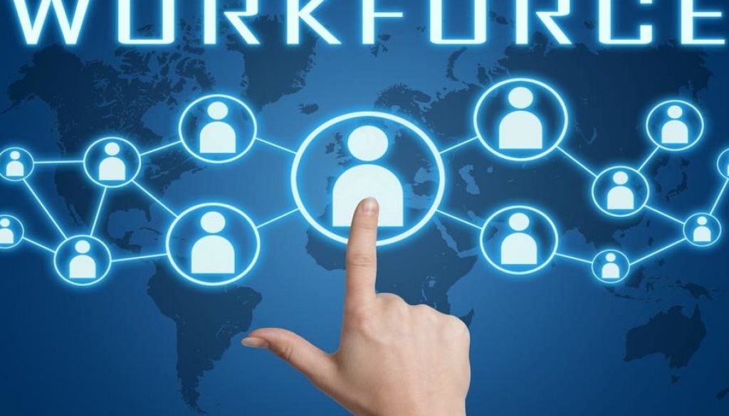 Workforce Software Monday