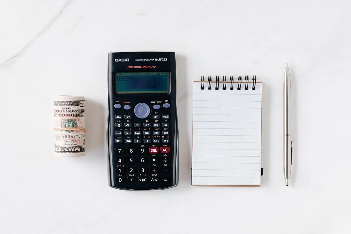baseline budget