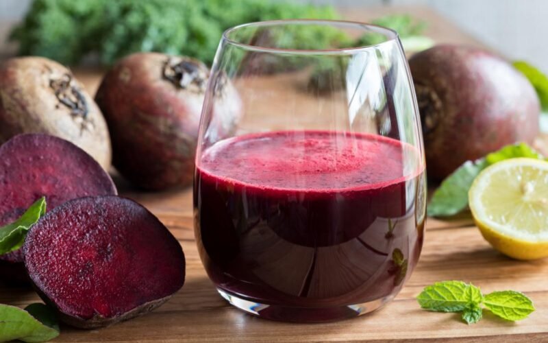 Beetroot Good for Diabetes