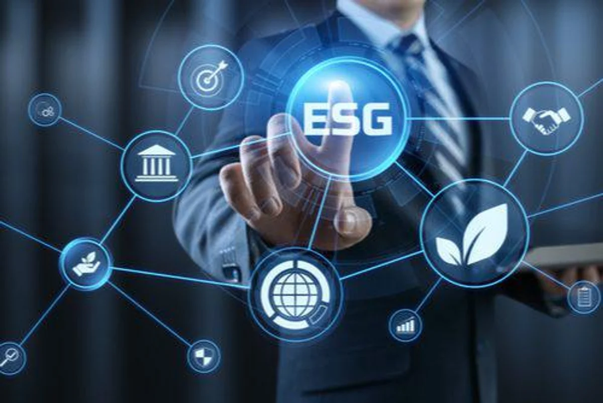ESG