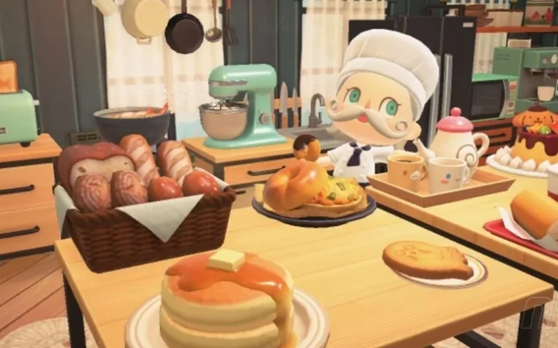 Top 10 Recipes That Look the Most Tempting to Make in Animal Crossing: New Horizons