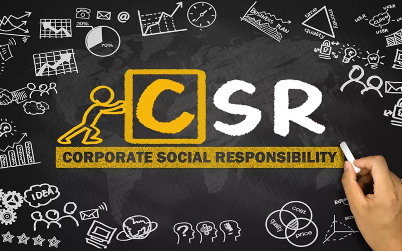 How CSR strategy can improve your business?