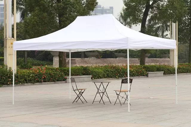 Reasons Why Experts Believe 10 x 10 Custom Tents Are Best for Events & Trade Shows